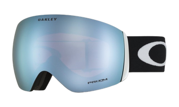 Goggles Oakley Flight Deck L Matte Black Prizm Sapphire Iridium - 2024/25