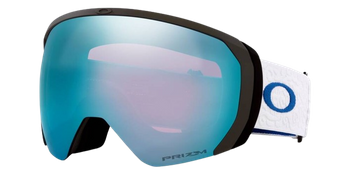 Goggles Oakley Flight Path L Aleksander Kilde Signature Prizm Sapphire Iridium - 2024/25