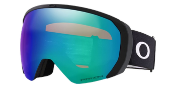 Goggles Oakley Flight Path L Matte Black Prizm Argon Iridium - 2024/25