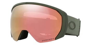 Goggles Oakley Flight Path L Matte Forged Iron Prizm Rose Gold Iridium - 2024/25