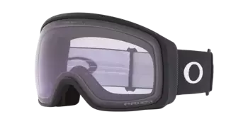 Goggles Oakley Flight Tracker L Matte Black Prizm Snow Clear - 2023/24