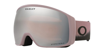 Goggles Oakley Flight Tracker L Toadstool Dip Prizm Snow Black Iridium - 2024/25