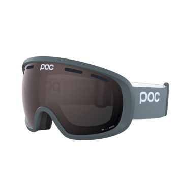 Goggles POC Fovea Clarity Pegasi Grey/Clarity Define/No Mirror - 2022/23