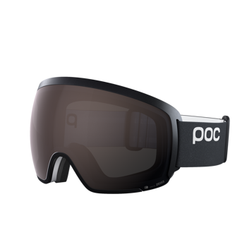 Goggles POC Orb Uranium Black/Clarity Define/No Mirror - 2022/23