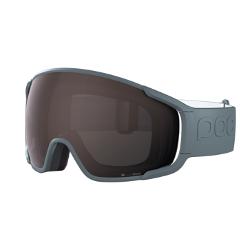 Goggles POC Zonula Clarity Pegasi Grey/Clarity Define/No Mirror - 2022/23