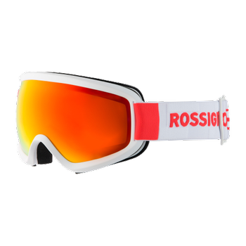 Goggles ROSSIGNOL Ace Hero White - 2022/23