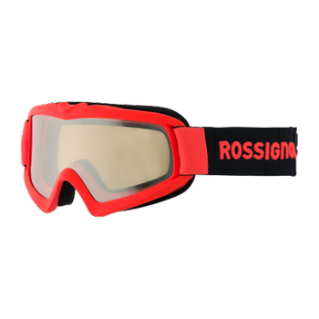 Goggles ROSSIGNOL Raffish Hero Hot Red - 2022/23