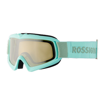 Goggles Rossignol Raffish Hero Green - 2023/24