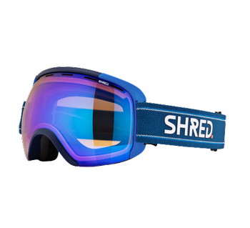Goggles SHRED EXEMPLIFY LIGHTNING - 2022/23