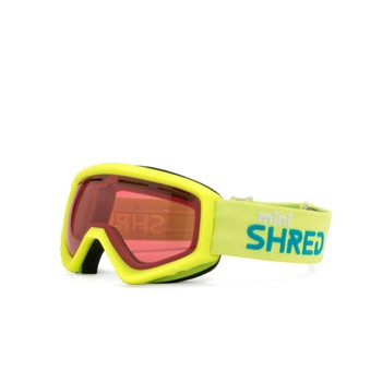 Goggles Shred Mini Ruby - 2024/25