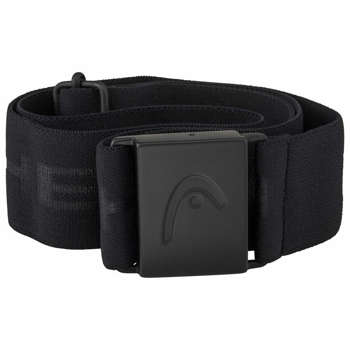 HEAD Avid Belt Black - 2020/21