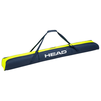 HEAD Double Skibag 195cm - 2023/24