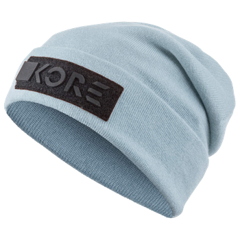 HEAD Kore Beanie Lightblue - 2023/24