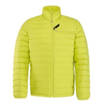 HEAD Race Dynamic Jacket Yellow - 2018/19