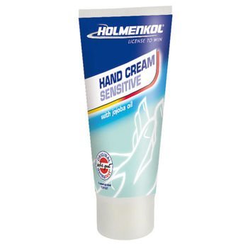 HOLMENKOL Hand Cream Sensitive