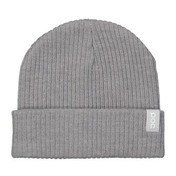 Hat POC Roam Beanie Alloy Grey - 2024/25