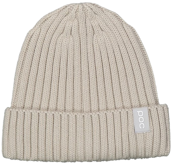 Hat POC Roam Beanie Light Sandstone Beige - 2024/25