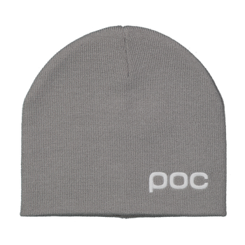 Hat Poc Corp Beanie Alloy Grey - 2023/24