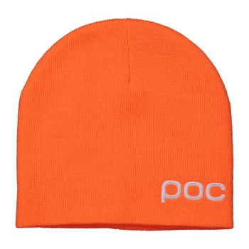 Hat Poc Corp Beanie Zink Orange - 2024/25