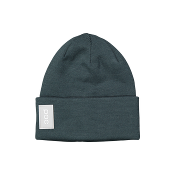 Hat Poc Pure Beanie Calcite Blue - 2024/25