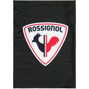 Hat Rossignol Rooster Warm Neck Black - 2023/24