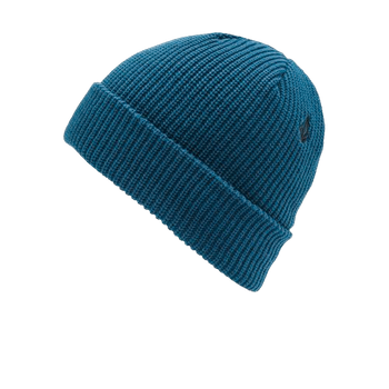 Hat Volcom Sweep Beanie Cobalt - 2024/25