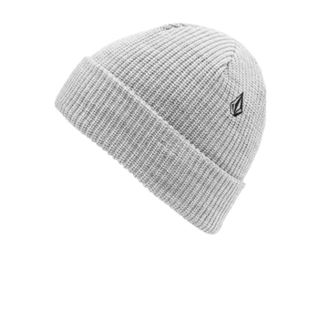 Hat Volcom Sweep Beanie Heather Grey - 2024/25