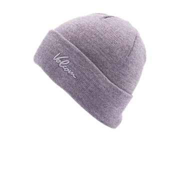 Hat Volcom V.CO Fave Beanie Dusty Lavender - 2024/25