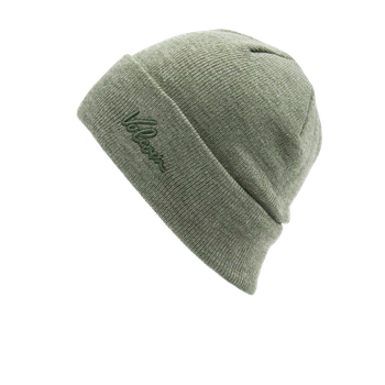 Hat Volcom V.CO Fave Beanie Lichen Green - 2024/25