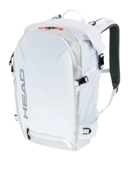 Head CX 30+ Backpack White - 2024/25