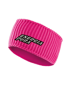 Headband Energiapura Bryne Fluo Pink - 2024/25