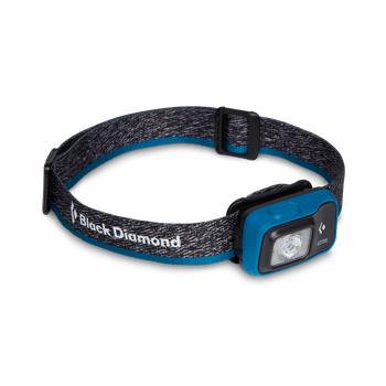 Headlamp Black Diamond Astro 300 Headlamp Azul - 2023/24