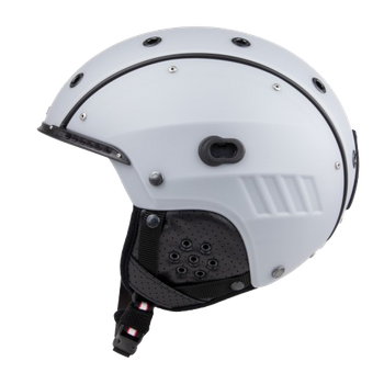 Helmet Casco SP-4.1 Grayscale Lightgrey - 2024/25