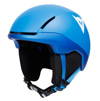 Helmet DAINESE Scarabeo Elemento Kid Metalic-Blue - 2024/25