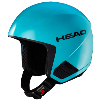 Helmet HEAD Downforce Jr Speedblue - 2023/24