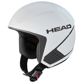 Helmet HEAD Downforce Jr White - 2022/23