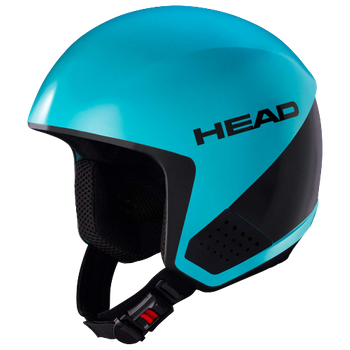 Helmet HEAD Downforce Speedblue - 2023/24