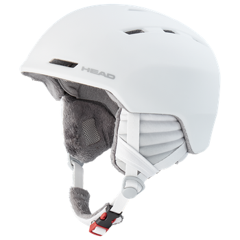 Helmet HEAD Valery White - 2024/25