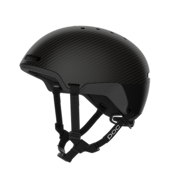 Helmet POC Calyx Carbon Mips Carbon/Uranium Black - 2024/25