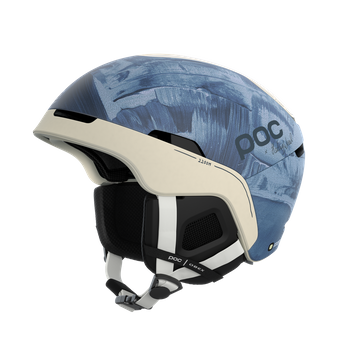 Helmet POC Obex Bc Mips Hedvig Wessel Edition Store Skagastølstind - 2023/24
