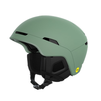 Helmet POC Obex MIPS Gibbsite Green Matt - 2024/25