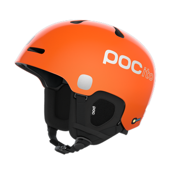 Helmet POC Pocito Fornix Mips Fluorescent Orange - 2024/25