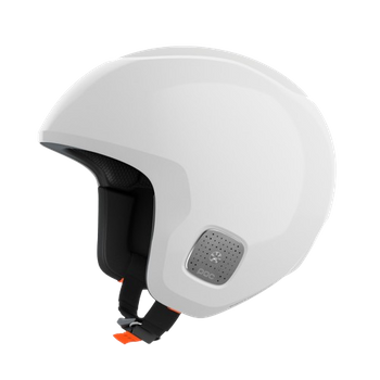 Helmet POC Skull Dura Comp Mips Hydrogen White - 2024/25