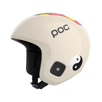 Helmet POC Skull Dura Jr Speedy Dolcezza - 2023/24