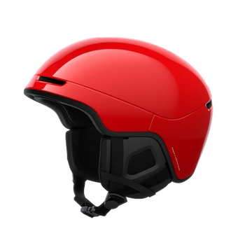 Helmet POCObex Pure Prismane Red - 2024/25