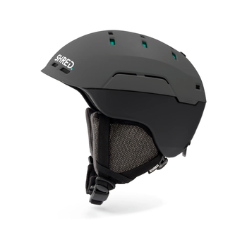 Helmet Shred Notion Noshock Fog Flash - 2023/24