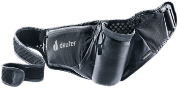 Hip bag Deuter Shortrail II Black - 2023