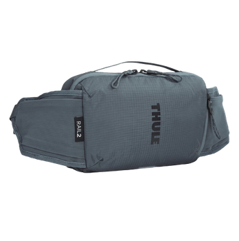 Hip bag Thule Rail 2L Hip Pack Dark Slate - 2023