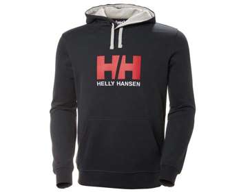 Hoodie HELLY HANSEN Logo Hoodie - 2021/22 