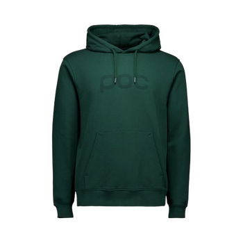 Hoodie POC Hood Pargasite Green - 2024/25